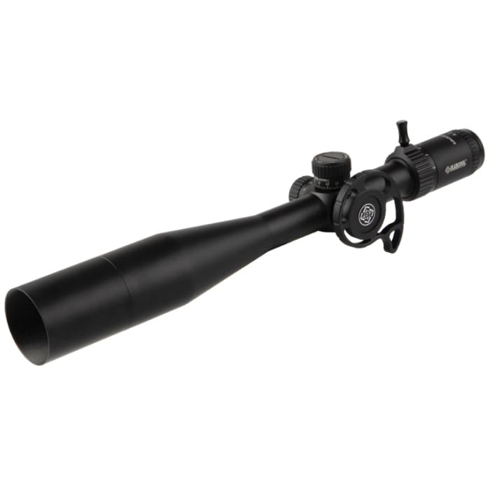 Marcool ALT 6-24X50 SF FFP Scope (MAR156) HY1303-9 - Scopes