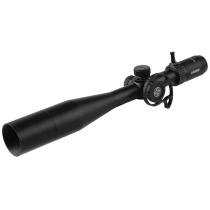Marcool ALT 6-24X50 SF FFP Scope (MAR156) HY1303-9 - Scopes