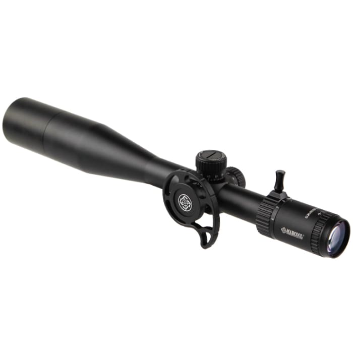 Marcool ALT 6-24X50 SF FFP Scope (MAR156) HY1303-9 - Scopes