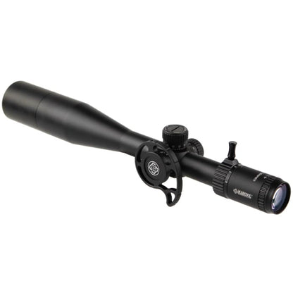 Marcool ALT 6-24X50 SF FFP Scope (MAR156) HY1303-9 - Scopes