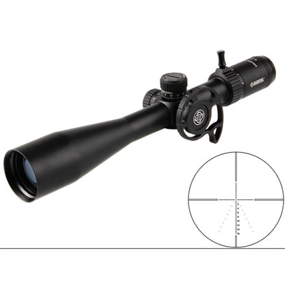 Marcool ALT 6-24X50 SF FFP Scope (MAR156) HY1303-9 - Scopes