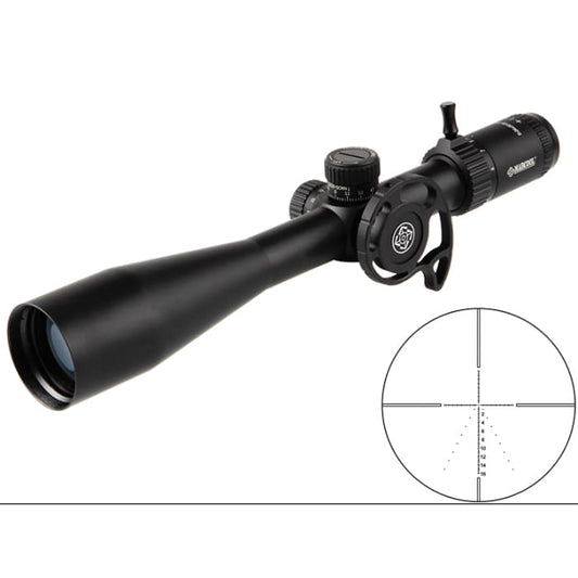 Marcool ALT 6-24X50 SF FFP Scope (MAR156) HY1303-9 - Scopes