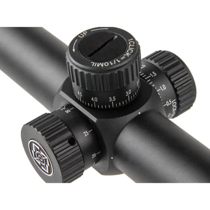 Marcool ALT 6-24X50 SF FFP Scope (MAR156) HY1303-9 - Scopes