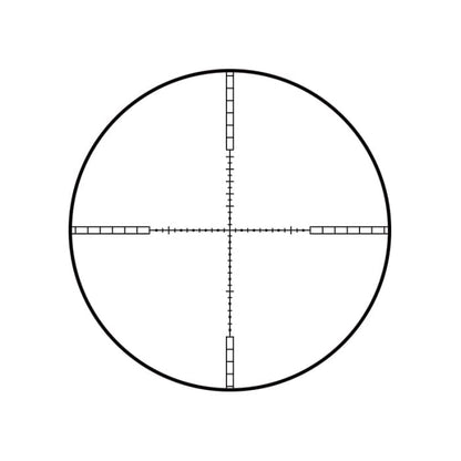 MARCOOL ALT 6-24X50 SF (MAR-145) HY1303-3