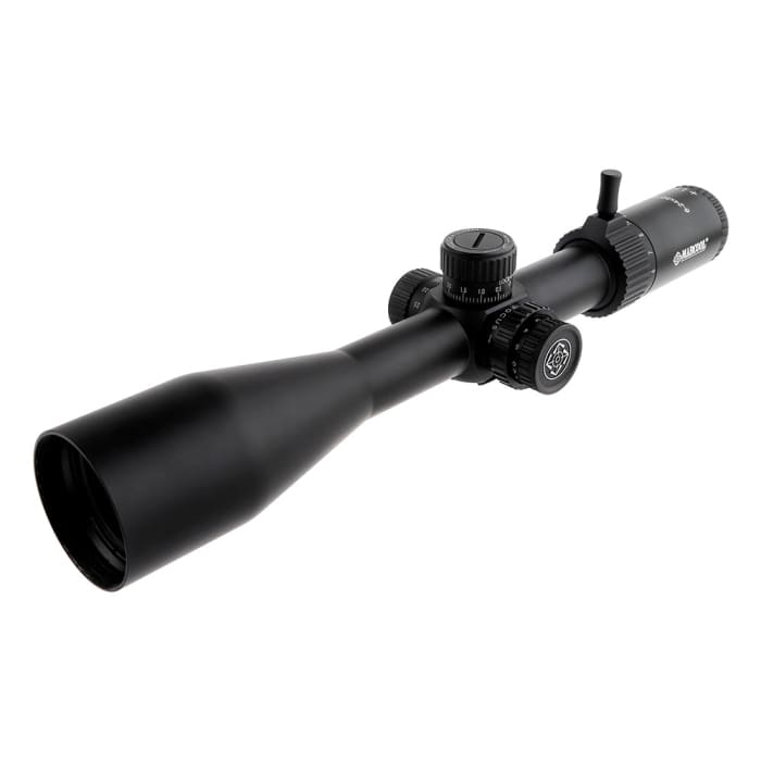 Marcool ALT 6-24X50 SF (MAR-150) HY1303-9 - Scopes