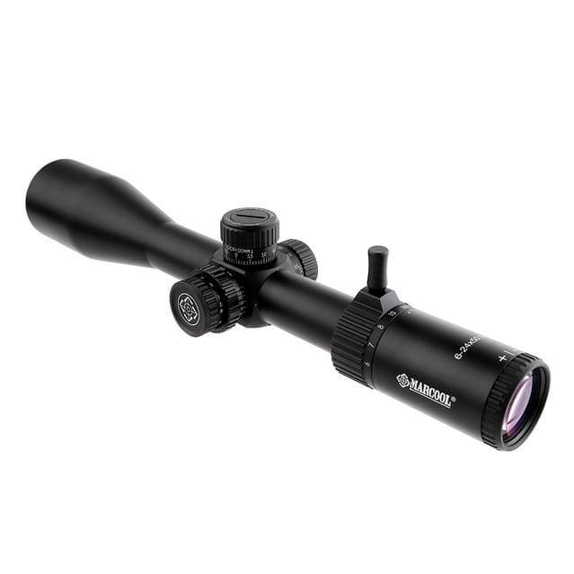 Marcool ALT 6-24X50 SF (MAR-150) HY1303-9 - Scopes