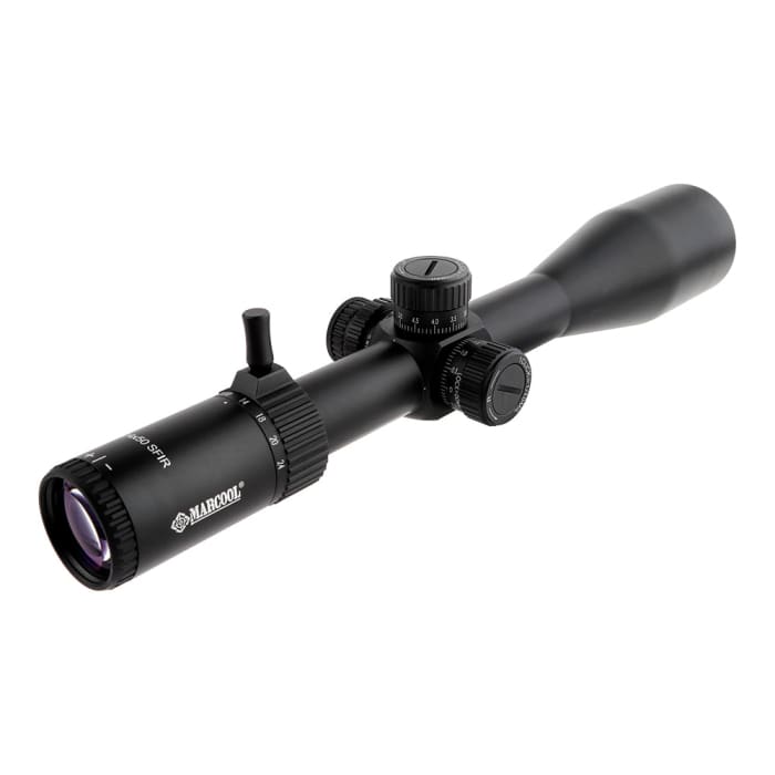 Marcool ALT 6-24X50 SF (MAR-150) HY1303-9 - Scopes