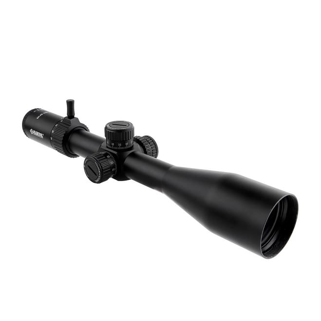 Marcool ALT 6-24X50 SF (MAR-150) HY1303-9 - Scopes