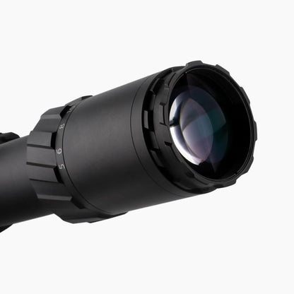 Marcool STALKER ED 5-40x56 34MM FFP Zero Stop Function