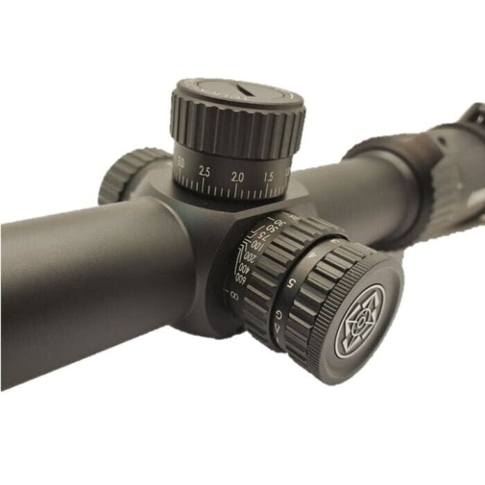 Marcool Wolverine 4-16x44 SFIRG FFP – Pellet-Guns.com