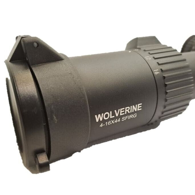Marcool Wolverine 4-16x44 SFIRG FFP – Pellet-Guns.com