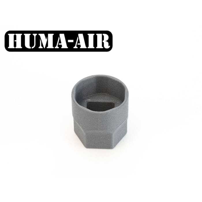 Mounting Tool For Mini Pressure Gauge 23 mm - Spare Parts &