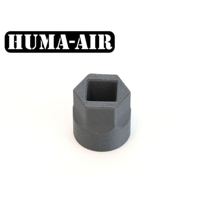Mounting Tool For Mini Pressure Gauge 23 mm - Spare Parts &