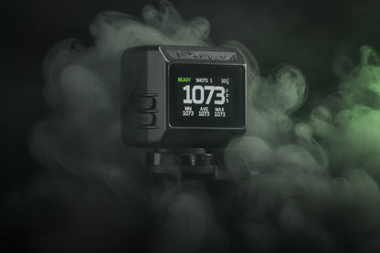 FX Pocket Chronograph D1