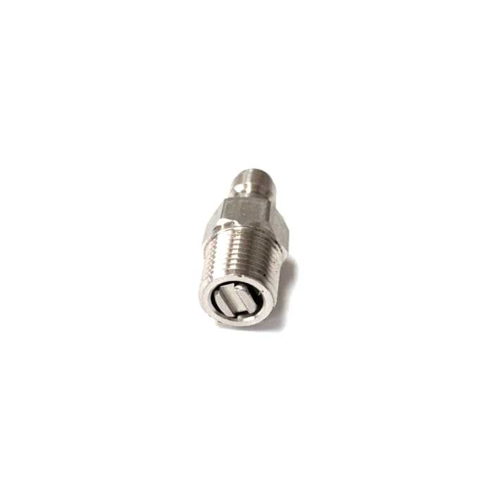 Non-return valve - 1/8’’ male NPT - Filling Adaptor