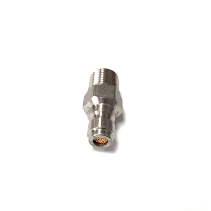 Non-return valve - 1/8’’ male NPT - Filling Adaptor