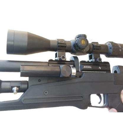 Nova Vista / Avenge X power Plenum