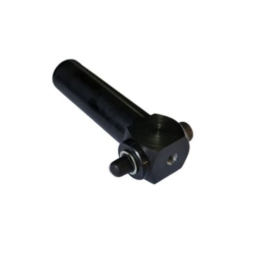 Nova Vista / Avenge X power Plenum