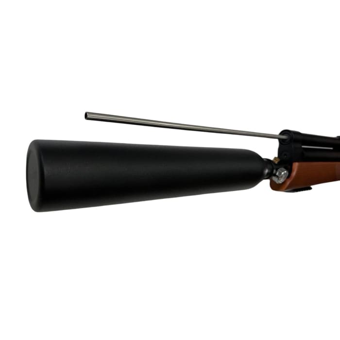 Nova Vista Phoenix PX-01 Arrow Gun with Aluminium Bottle