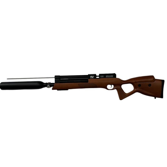 Nova Vista Phoenix PX-01 Arrow Gun with Aluminium Bottle