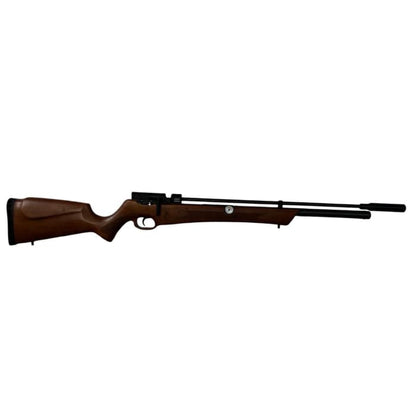 Nova Vista Razer D-01W PCP Air Rifle.22 with 2 Magazines