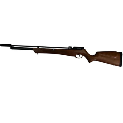 Nova Vista Razer D-01W PCP Air Rifle.22 with 2 Magazines