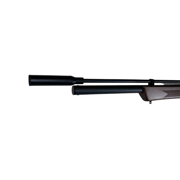 Nova Vista Razer D-01W PCP Air Rifle.22 with 2 Magazines