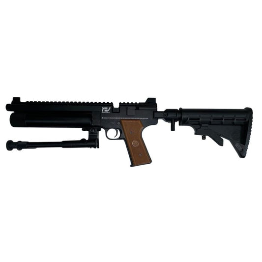 Nova Vista SQ-03 Cobra Pistol with Tactical Rear Stock &