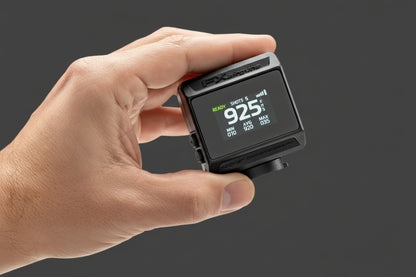 FX Pocket Chronograph D1