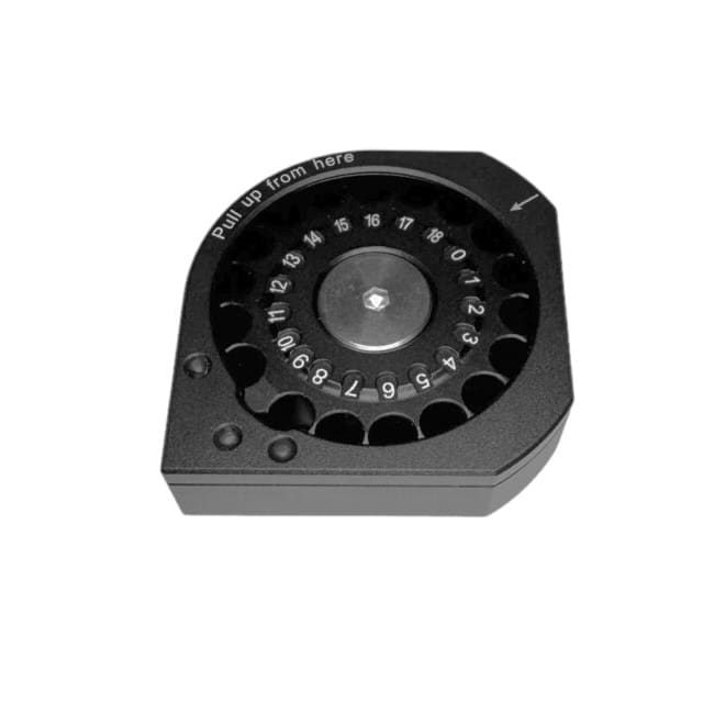 Precision SLUG FX DRS Dynamic Dreamline Panthera King