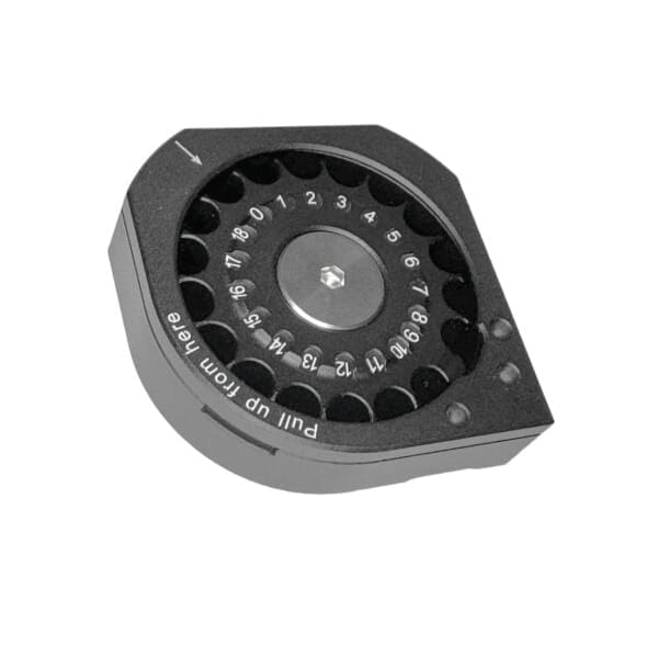 Precision SLUG FX DRS Dynamic Dreamline Panthera King