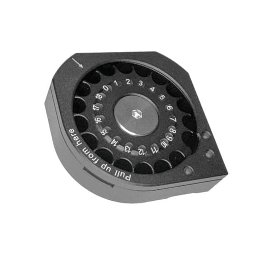 Precision SLUG FX DRS Dynamic Dreamline Panthera King