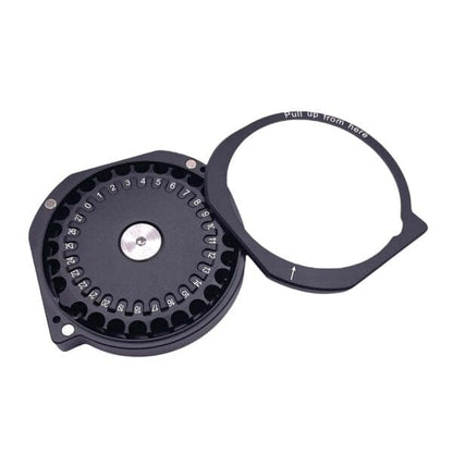 Precision Slug FX Impact High Capacity Magazine 22 5.5MM