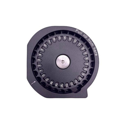 Precision Slug FX Impact High Capacity Magazine 22 5.5MM