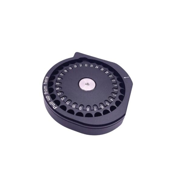 Precision Slug FX Impact High Capacity Magazine 22 5.5MM