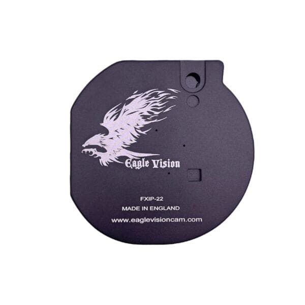 Precision Slug FX Impact High Capacity Magazine 22 5.5MM