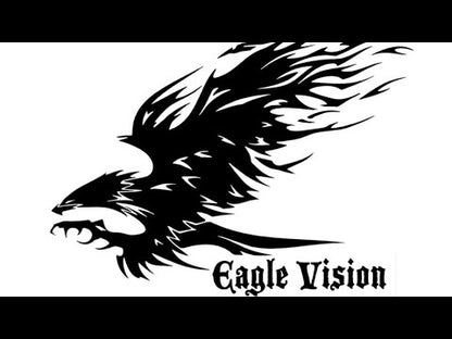 Eaglevision GPLA-2 KIT - GOPRO 9, 10, 11 Lens Adapter M12 X 0.35