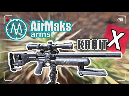 AirMaks KRAiT X 5.5mm