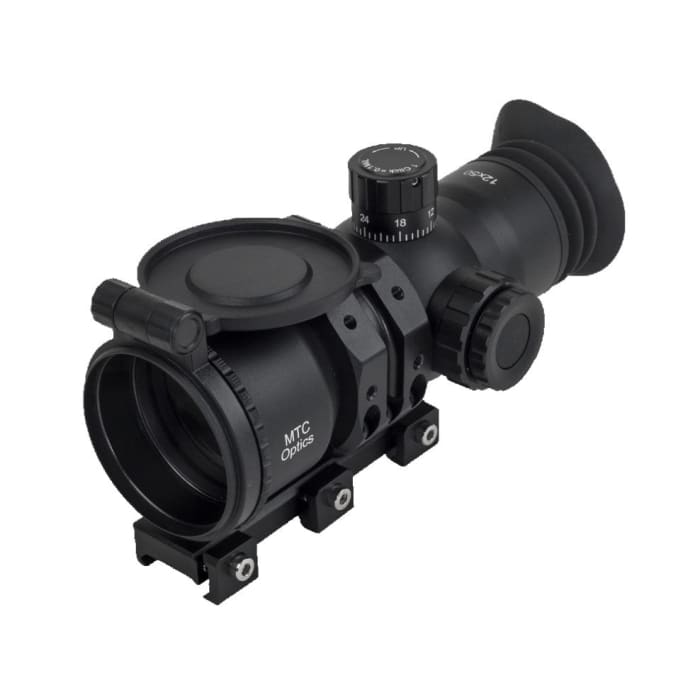 Scopes And Mounts – Page 5 – Pellet-Guns.com
