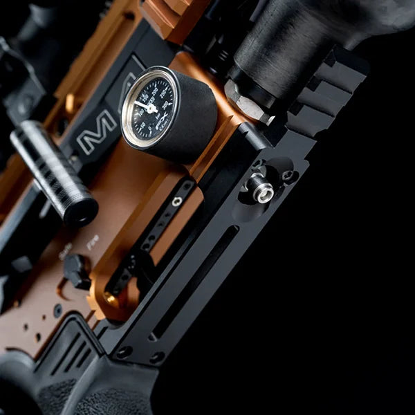FX Impact M4 .22 Extended