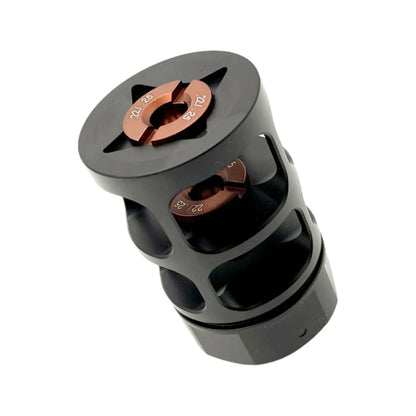 Quick Disconnect Muzzle Brake - M84 - Adapters