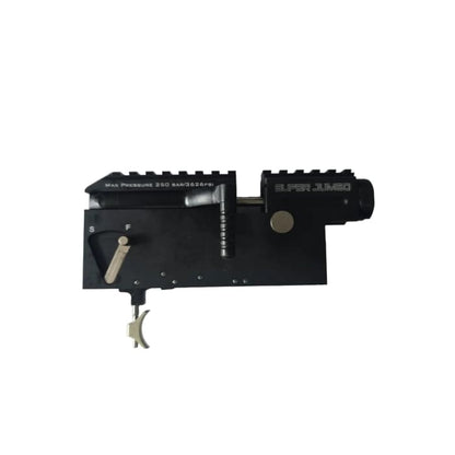 Receiver For Kral Puncher Super Jumbo
