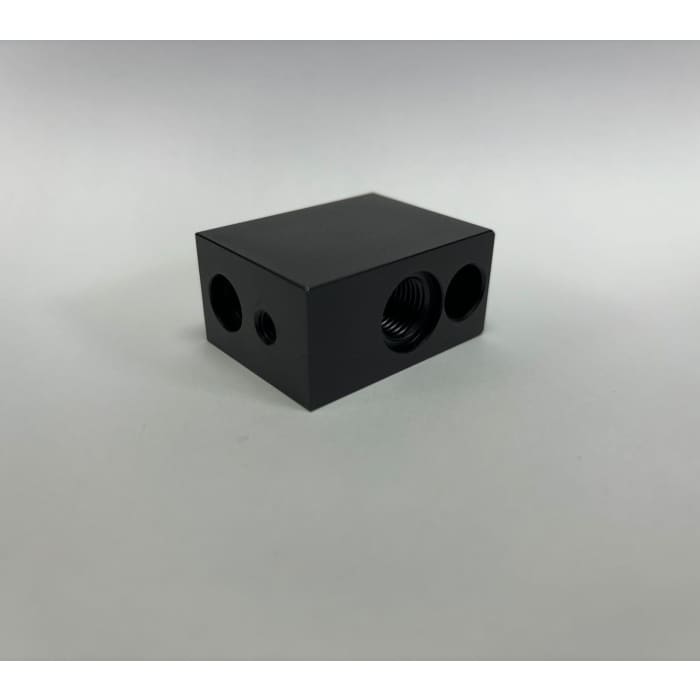 Regulator Block for Nova Vista HP900 (Alpha).22 - Regulators