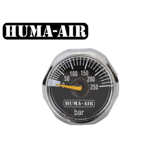 Replacement Pressure Gauge BSA R10 By Huma-Air - Spare