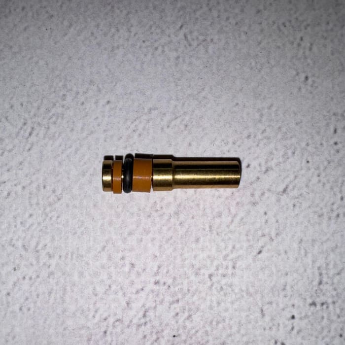 Replacement Valve for High Pressure Hand Pump - HP4 Dry