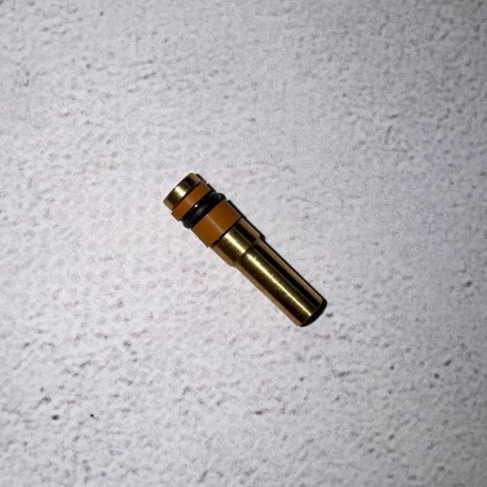 Replacement Valve for High Pressure Hand Pump - HP4 Dry