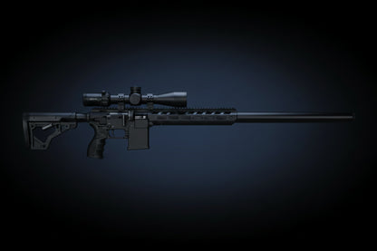 FX DRS MKII Tactical .22 Cal