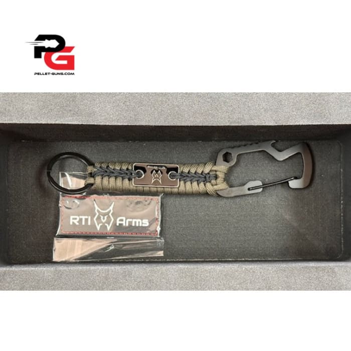 RTI Mora Sniper 700mm 1-16 Twist Rate - Air Rifle