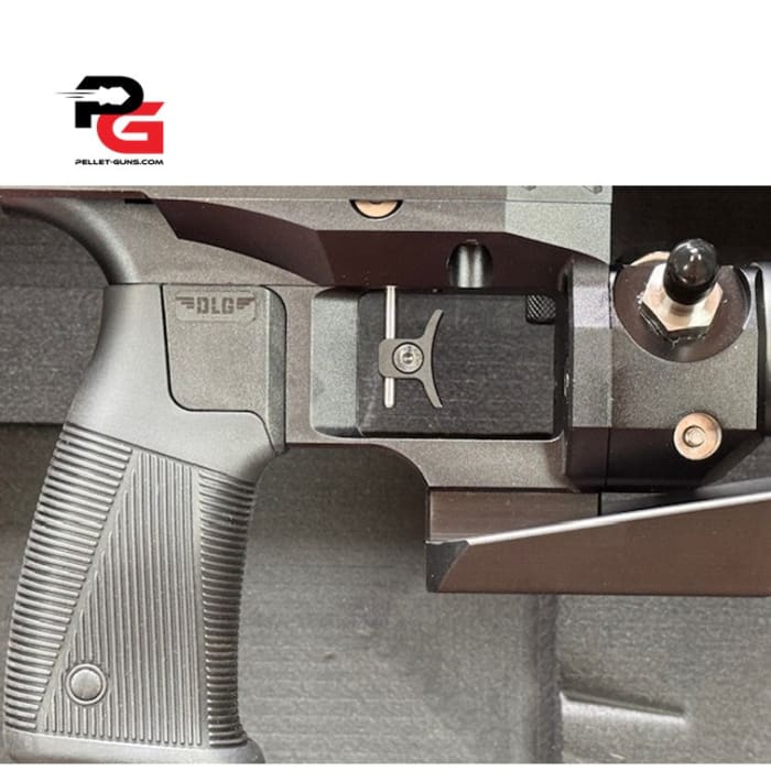 RTI Mora Sniper 700mm 1-16 Twist Rate - Air Rifle