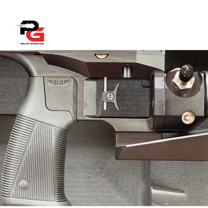 RTI Mora Sniper 700mm 1-16 Twist Rate - Air Rifle